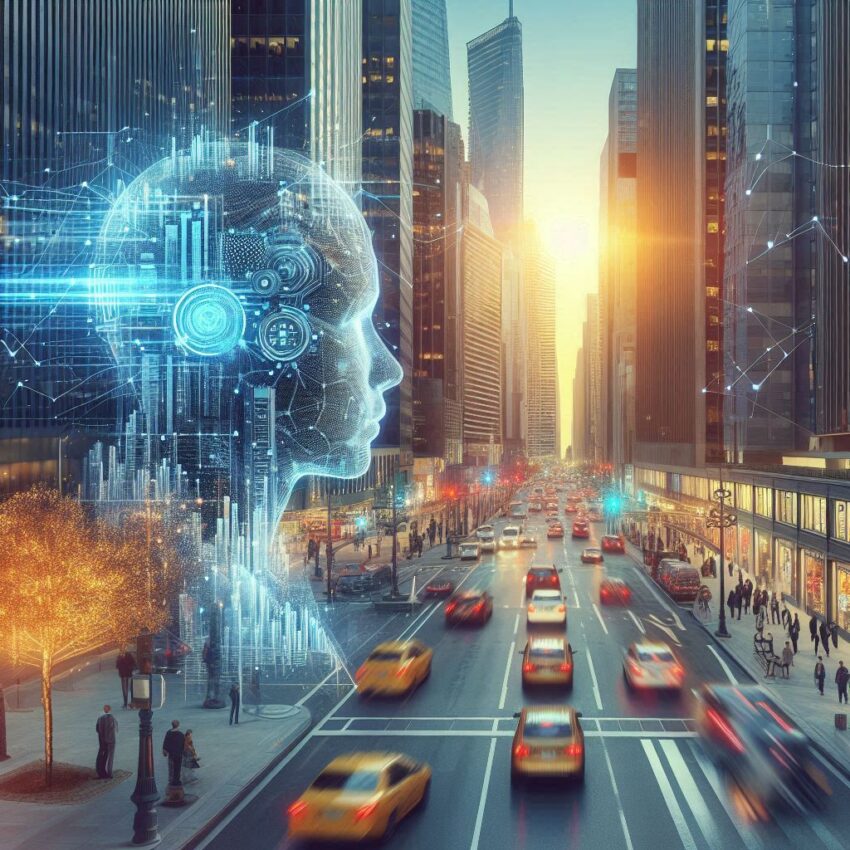 Demystifying AI-poster