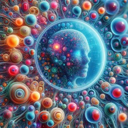 AI-biology-poster