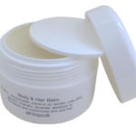 Body & Hair Balm