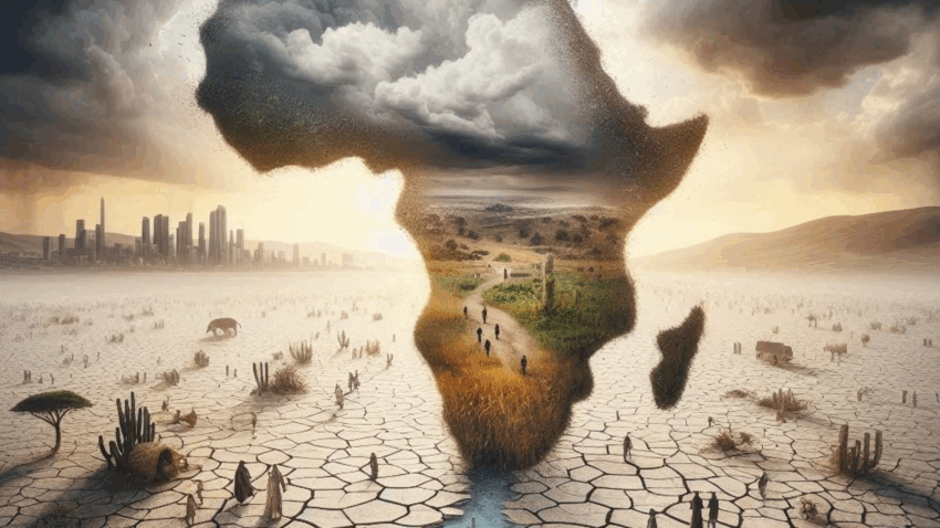 Africa-ThingsFallApart