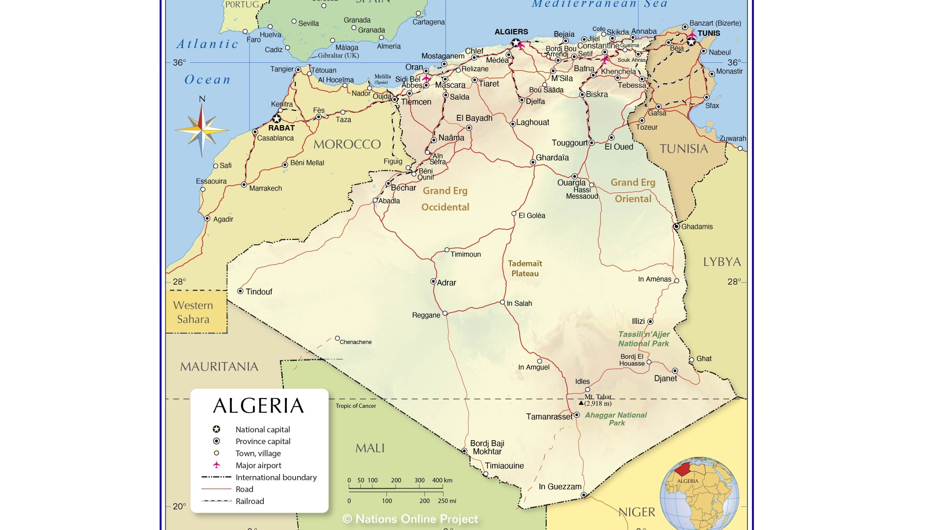 africaalgeria