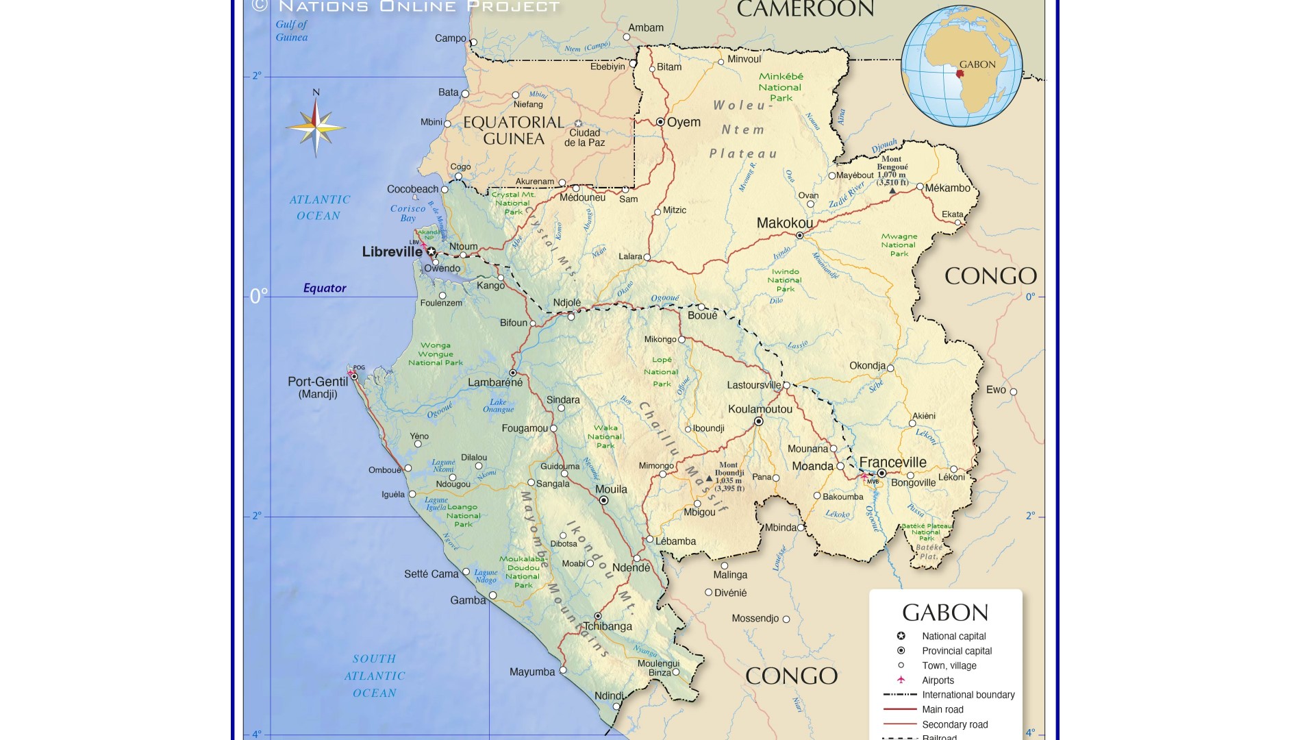 africagabon