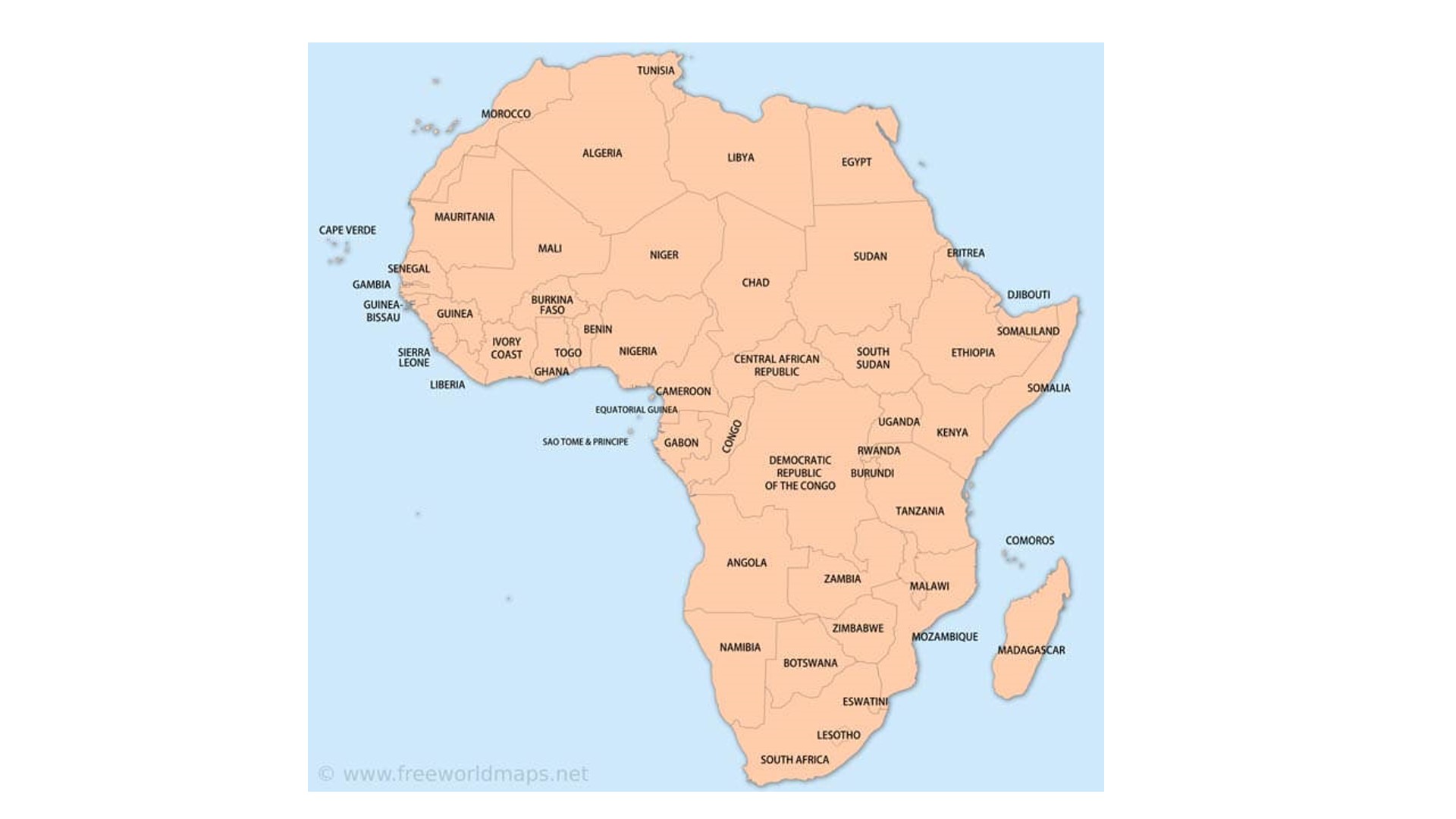 africamap
