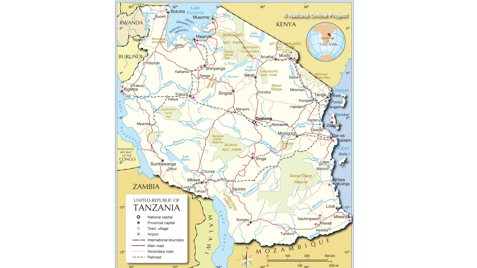 africatanzania